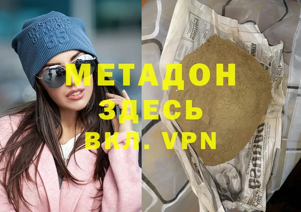 молекула духа Вяземский
